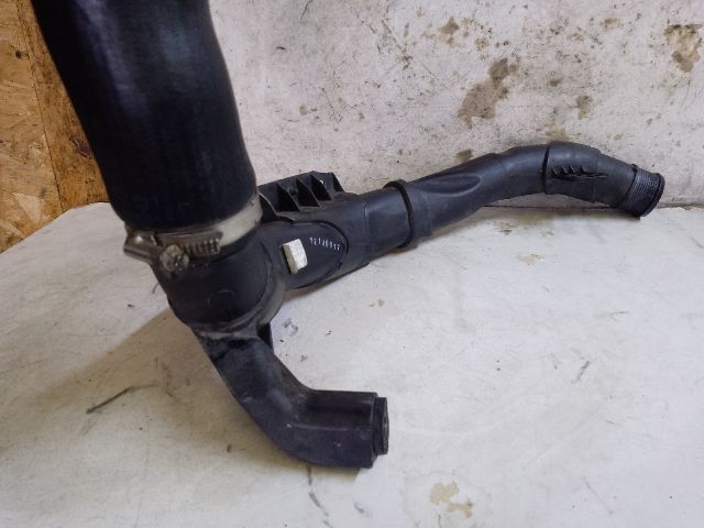 bontott VW GOLF VI Turbócső