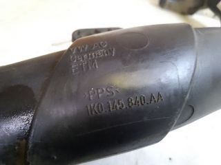 bontott VW GOLF VI Turbócső