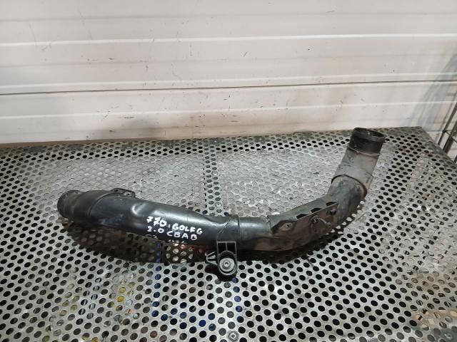 bontott VW GOLF VI Turbócső