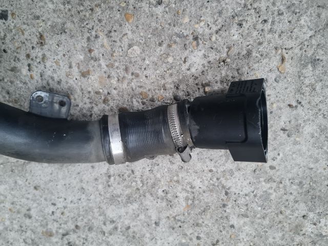 bontott VW GOLF VI Turbócső