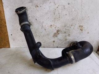 bontott VW GOLF VI Turbócső