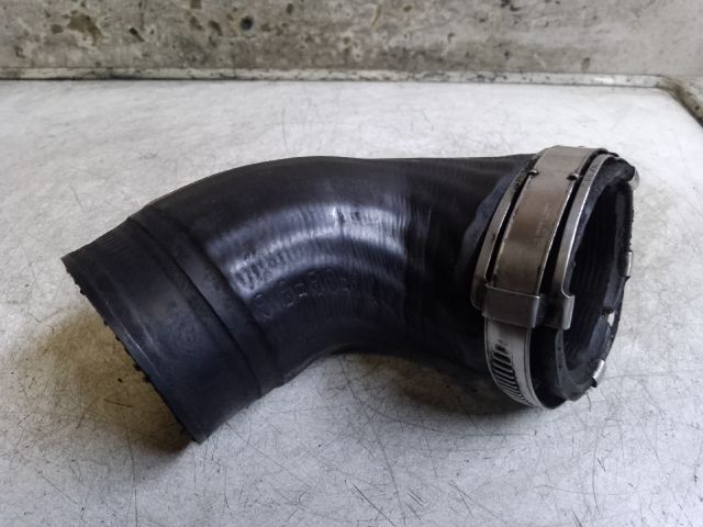 bontott VW GOLF VI Turbócső