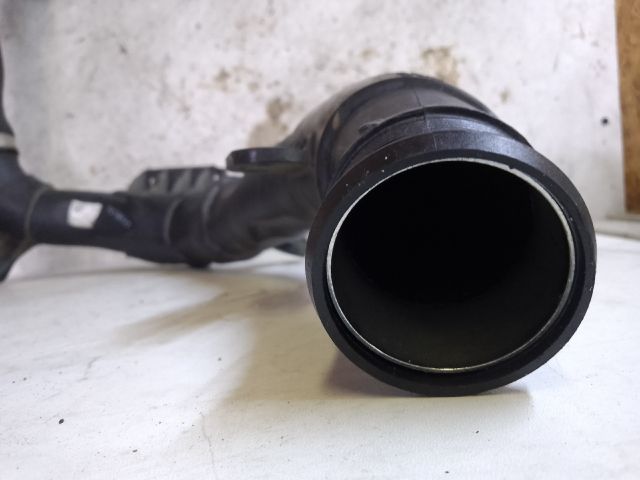 bontott VW GOLF VI Turbócső