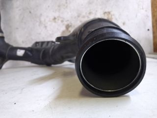 bontott VW GOLF VI Turbócső