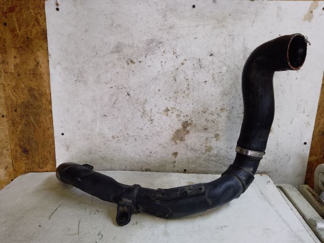 bontott VW GOLF VI Turbócső