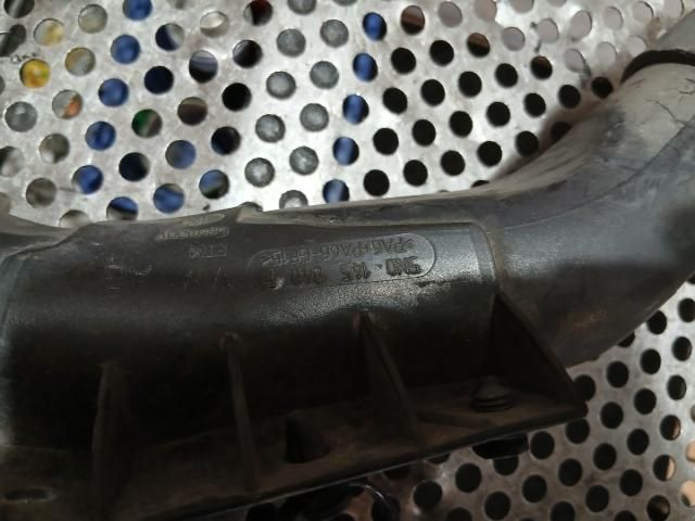 bontott VW GOLF VI Turbócső