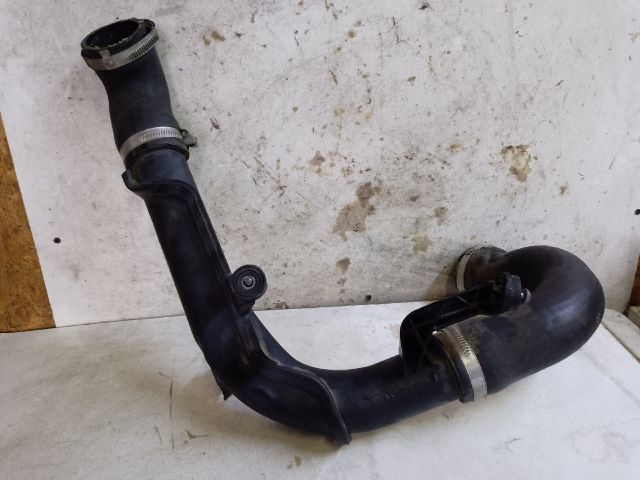 bontott VW GOLF VI Turbócső