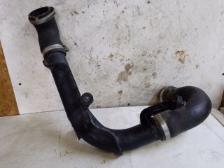 bontott VW GOLF VI Turbócső