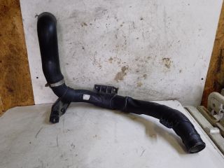 bontott VW GOLF VI Turbócső