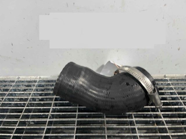 bontott VW GOLF VI Turbócső