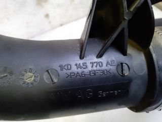 bontott VW GOLF VI Turbócső