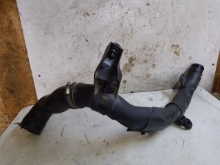 bontott VW GOLF VI Turbócső