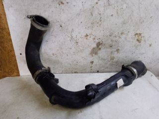 bontott VW GOLF VI Turbócső