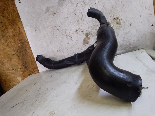 bontott VW GOLF VI Turbócső