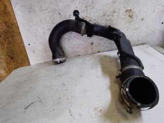 bontott VW GOLF VI Turbócső