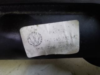 bontott VW GOLF VI Turbócső