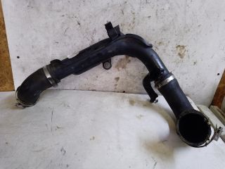 bontott VW GOLF VI Turbócső