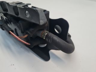 bontott VW GOLF VI Üzemanyag Szivattyú