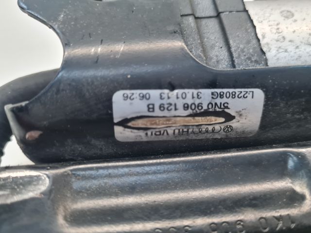 bontott VW GOLF VI Üzemanyag Szivattyú