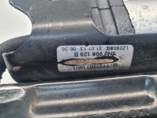 bontott VW GOLF VI Üzemanyag Szivattyú