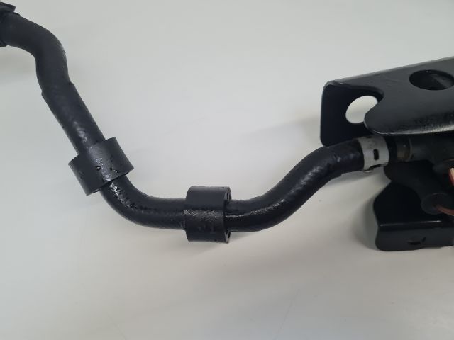 bontott VW GOLF VI Üzemanyag Szivattyú