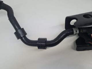 bontott VW GOLF VI Üzemanyag Szivattyú