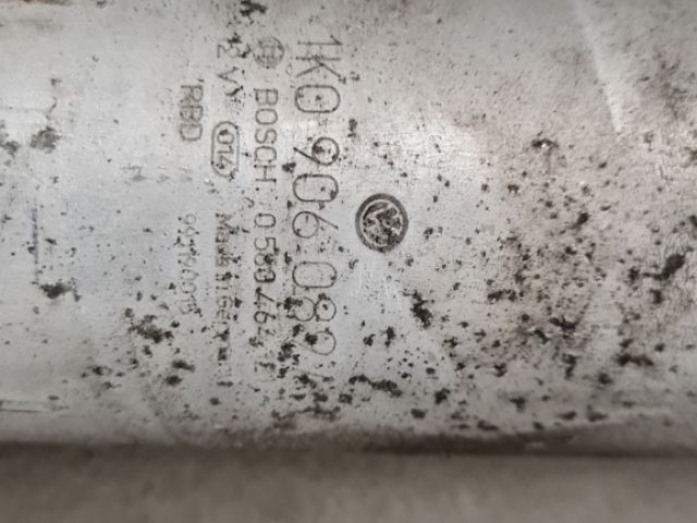 bontott VW GOLF VI Üzemanyag Szivattyú