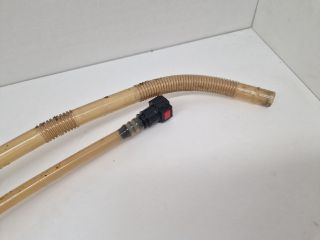 bontott VW GOLF VI Üzemanyag Szivattyú