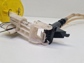 bontott VW GOLF VI Üzemanyag Szivattyú