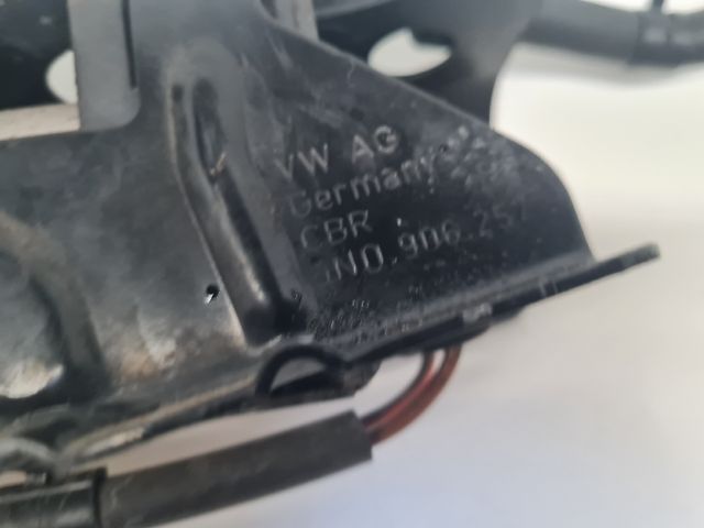 bontott VW GOLF VI Üzemanyag Szivattyú