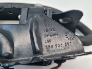 bontott VW GOLF VI Üzemanyag Szivattyú