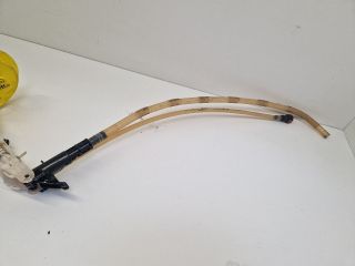 bontott VW GOLF VI Üzemanyag Szivattyú