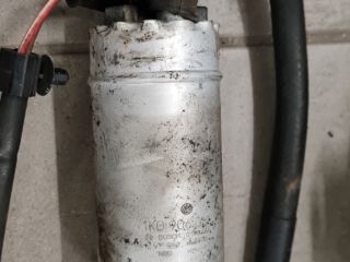 bontott VW GOLF VI Üzemanyag Szivattyú