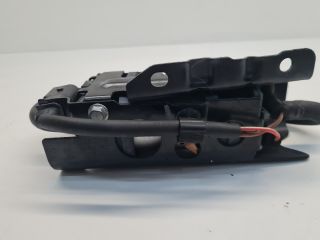 bontott VW GOLF VI Üzemanyag Szivattyú