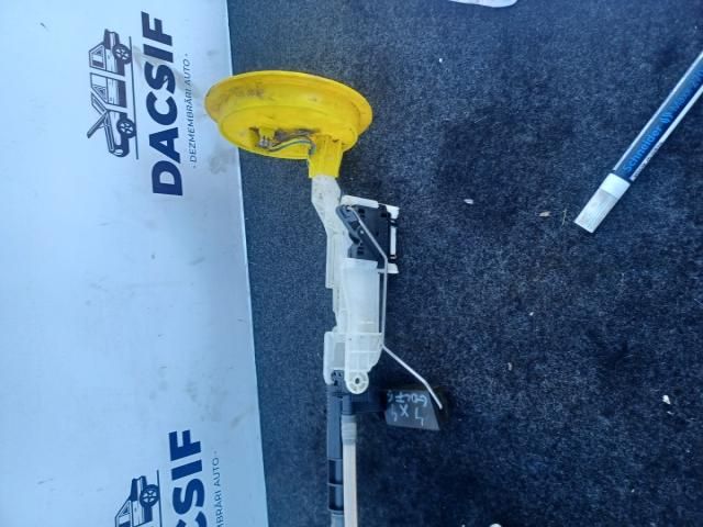 bontott VW GOLF VI Üzemanyagszint Jeladó