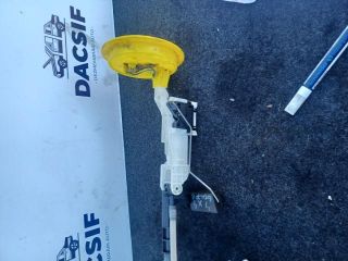 bontott VW GOLF VI Üzemanyagszint Jeladó