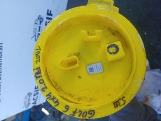 bontott VW GOLF VI Üzemanyagszint Jeladó