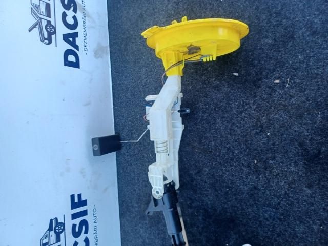 bontott VW GOLF VI Üzemanyagszint Jeladó