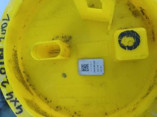 bontott VW GOLF VI Üzemanyagszint Jeladó