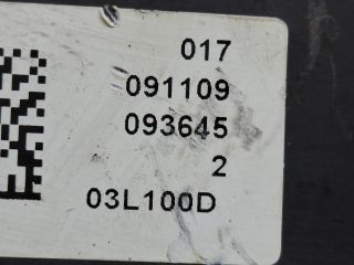 bontott VW GOLF VI Vákumpumpa