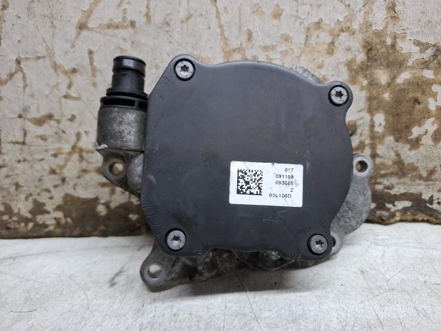 bontott VW GOLF VI Vákumpumpa