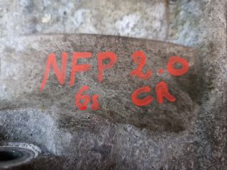 bontott VW GOLF VI Váltó (Mechanikus)