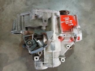 bontott VW GOLF VI Váltó (Mechanikus)