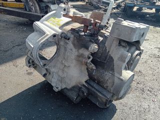 bontott VW GOLF VI Váltó (Mechanikus)