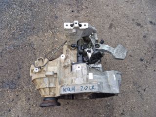 bontott VW GOLF VI Váltó (Mechanikus)