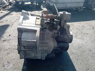 bontott VW GOLF VI Váltó (Mechanikus)