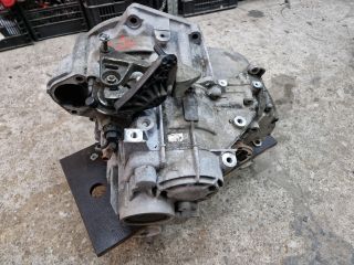 bontott VW GOLF VI Váltó (Mechanikus)