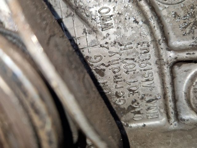 bontott VW GOLF VI Váltó (Mechanikus)