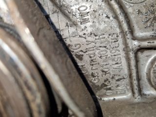 bontott VW GOLF VI Váltó (Mechanikus)