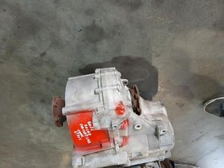 bontott VW GOLF VI Váltó (Mechanikus)